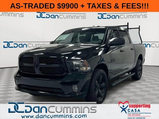 2016 Ram 1500 Express for sale in Paris, KY
