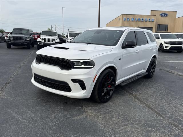 2022 Dodge Durango SRT 392 AWD