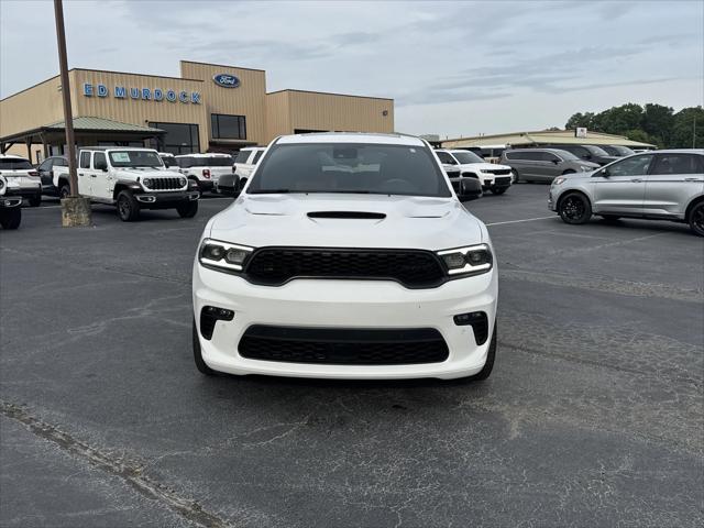 2022 Dodge Durango SRT 392 AWD