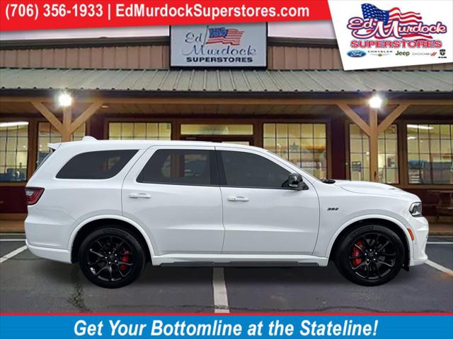 2022 Dodge Durango SRT 392 AWD
