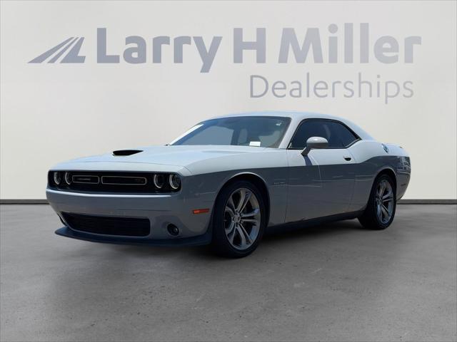 2022 Dodge Challenger R/T for sale in Peoria, AZ
