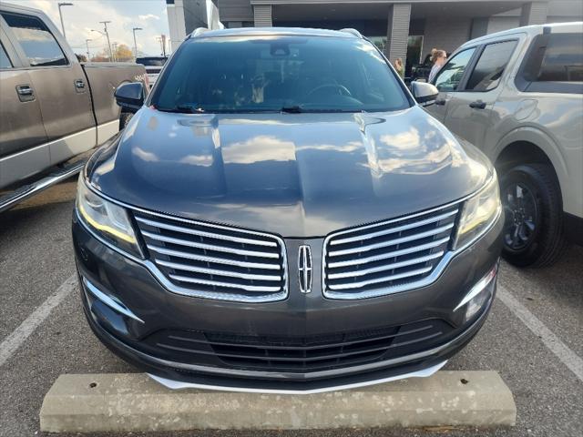 2017 Lincoln MKC Reserve 2017 Lincoln MKC Reserve