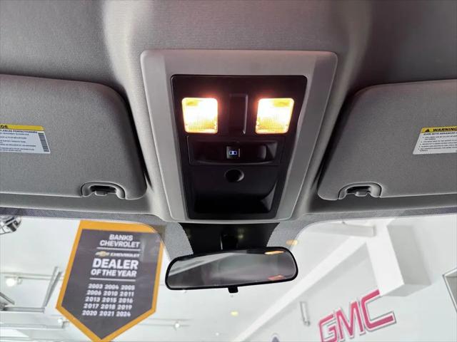 2020 Ram 1500 Warlock Quad Cab 4x4 6'4" Box