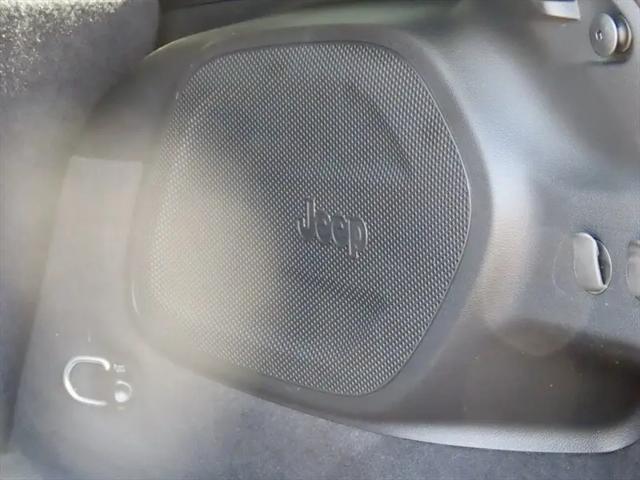 2021 Jeep Cherokee Limited FWD