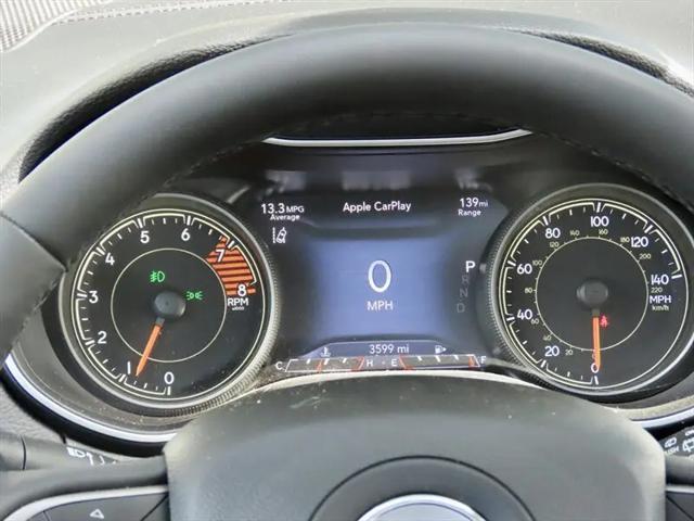 2021 Jeep Cherokee Limited FWD