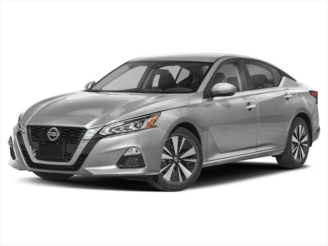 2022 Nissan Altima SL FWD for sale in Lebanon, PA