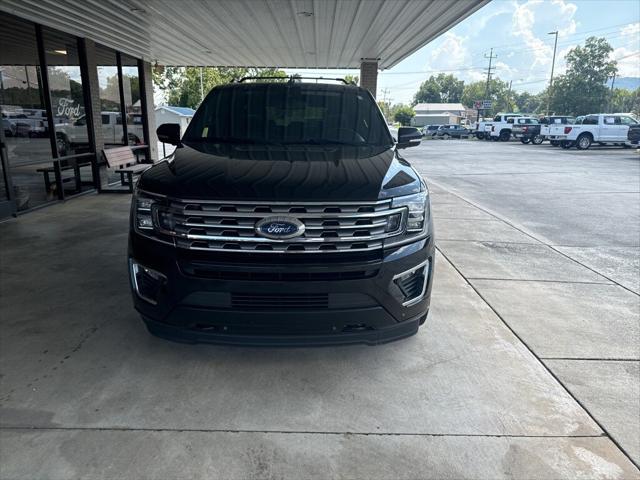 2020 Ford Expedition Limited MAX