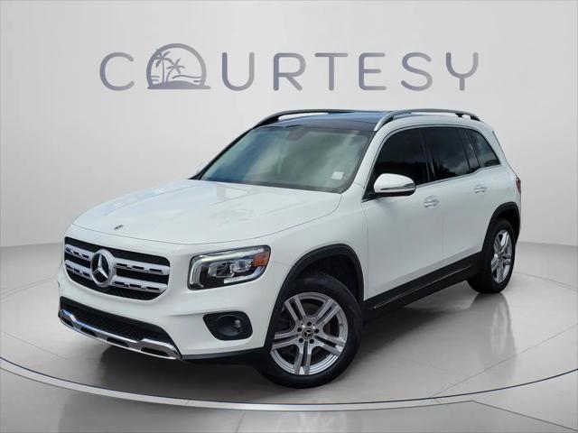 2022 Mercedes-Benz GLB GLB 250 for sale in Tampa, FL