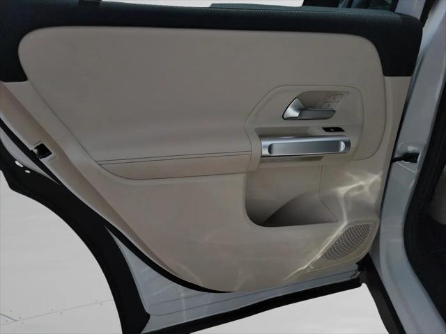 2022 Mercedes-Benz GLB GLB 250
