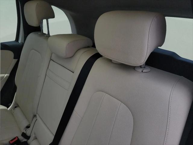 2022 Mercedes-Benz GLB GLB 250