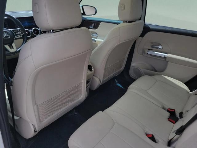 2022 Mercedes-Benz GLB GLB 250