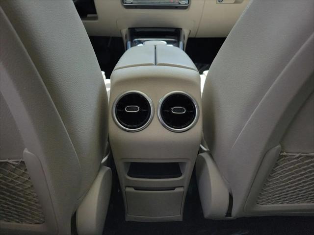 2022 Mercedes-Benz GLB GLB 250