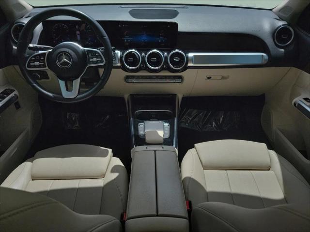 2022 Mercedes-Benz GLB GLB 250