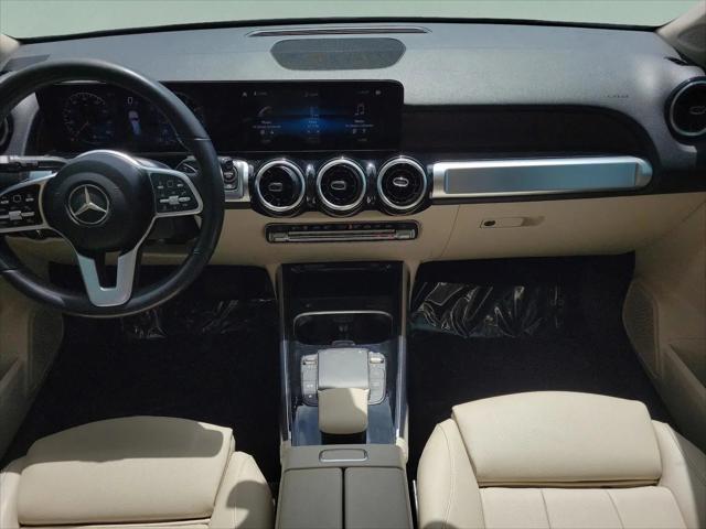 2022 Mercedes-Benz GLB GLB 250