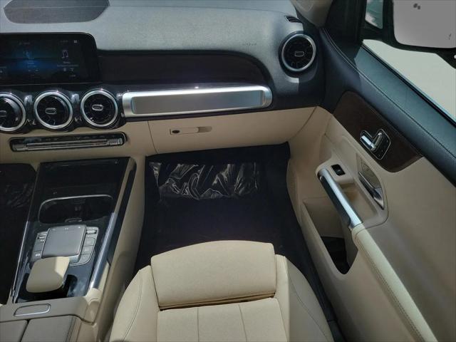 2022 Mercedes-Benz GLB GLB 250