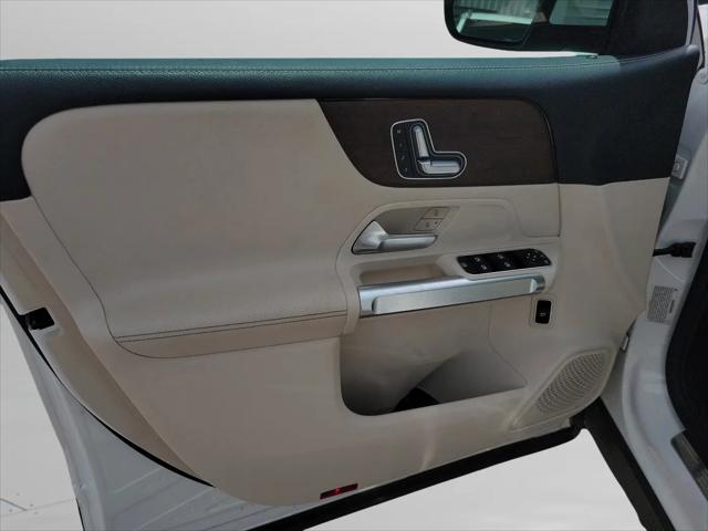 2022 Mercedes-Benz GLB GLB 250