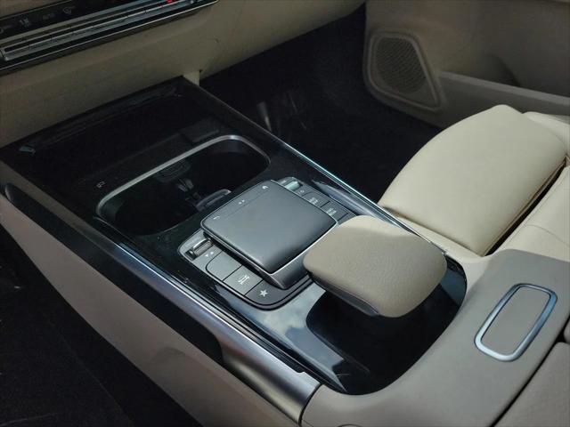 2022 Mercedes-Benz GLB GLB 250