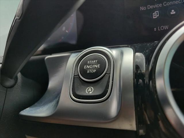 2022 Mercedes-Benz GLB GLB 250