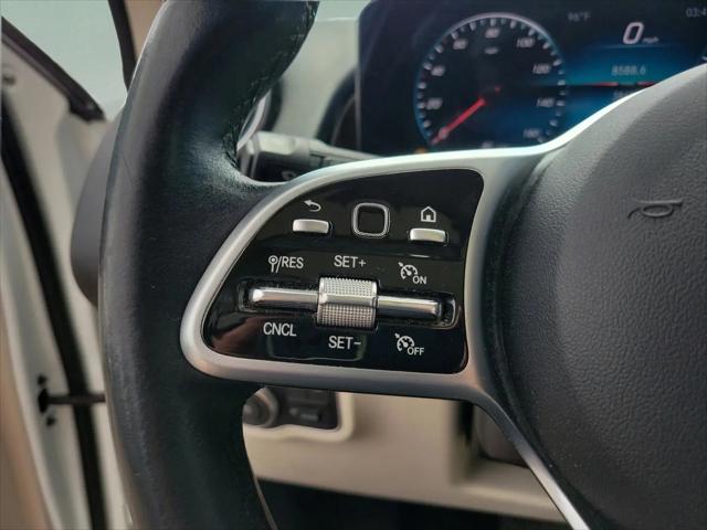 2022 Mercedes-Benz GLB GLB 250