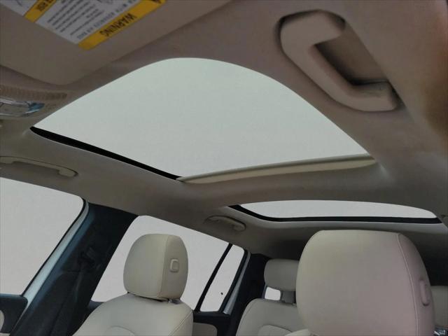 2022 Mercedes-Benz GLB GLB 250