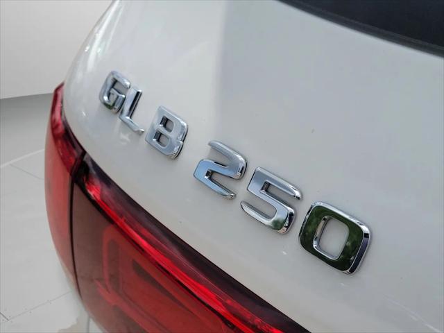 2022 Mercedes-Benz GLB GLB 250