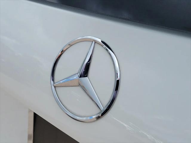 2022 Mercedes-Benz GLB GLB 250