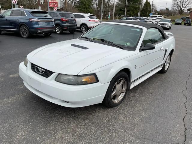 2001 Ford Mustang Premium for sale in Hanover, PA