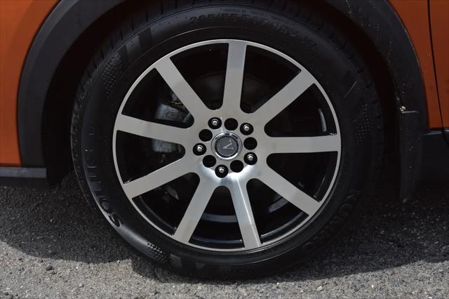 2021 Nissan Kicks SR Xtronic CVT