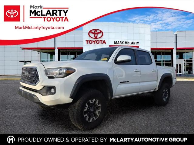 2019 Toyota Tacoma TRD Off Road for sale in North Little Rock, AR
