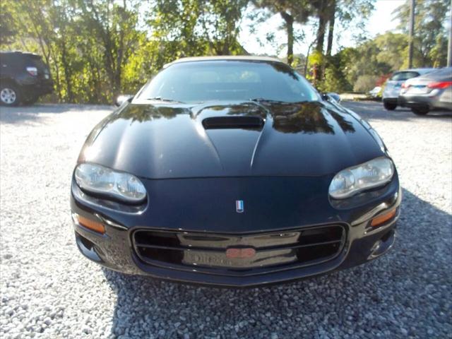 2001 Chevrolet Camaro Z28