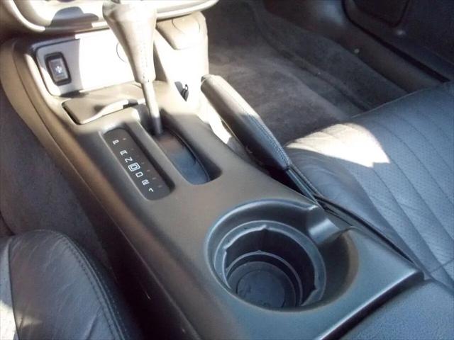 2001 Chevrolet Camaro Z28
