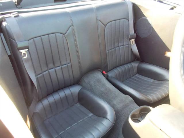 2001 Chevrolet Camaro Z28