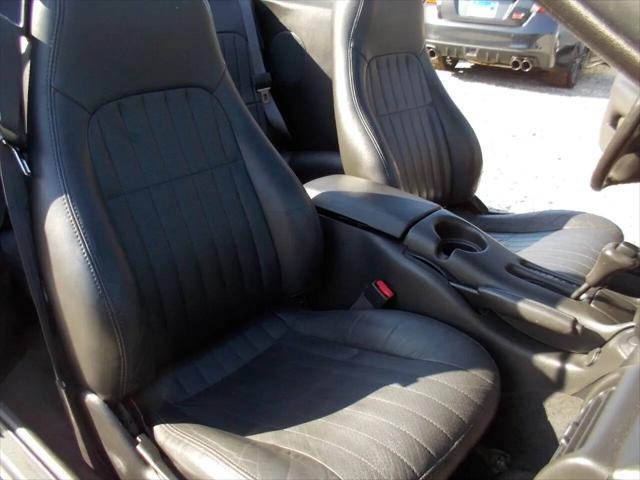 2001 Chevrolet Camaro Z28