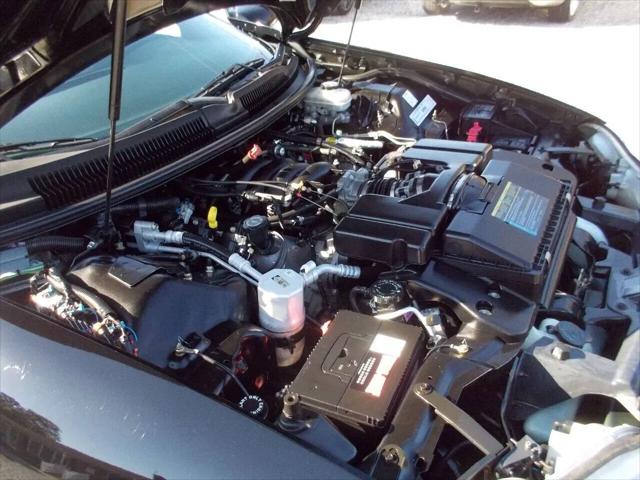 2001 Chevrolet Camaro Z28