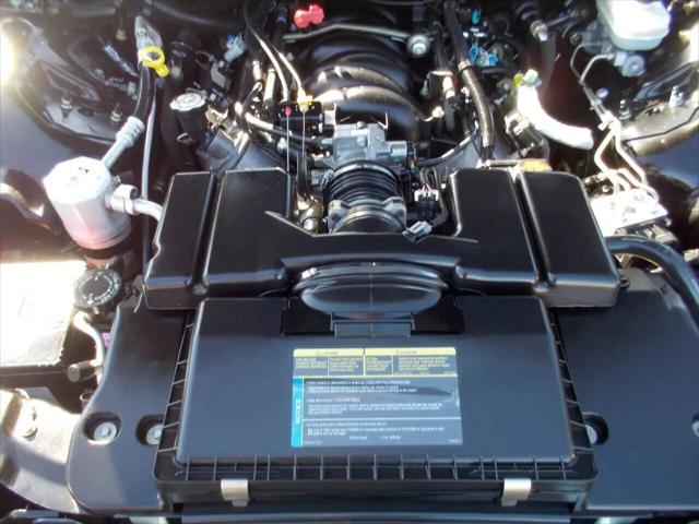 2001 Chevrolet Camaro Z28