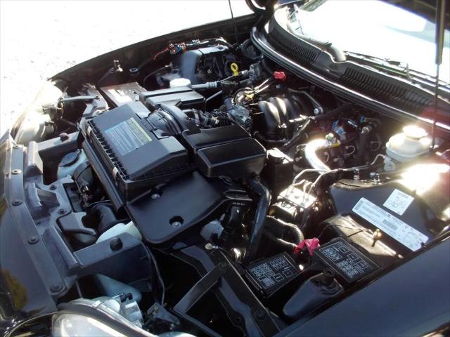 2001 Chevrolet Camaro Z28