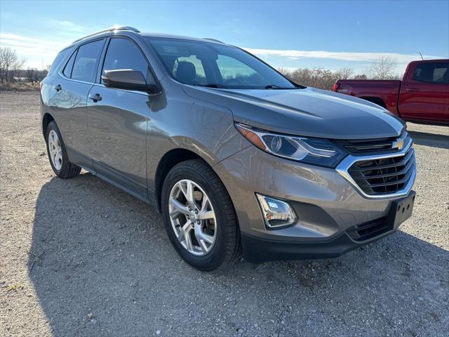 2019 Chevrolet Equinox LT 2019 Chevrolet Equinox LT