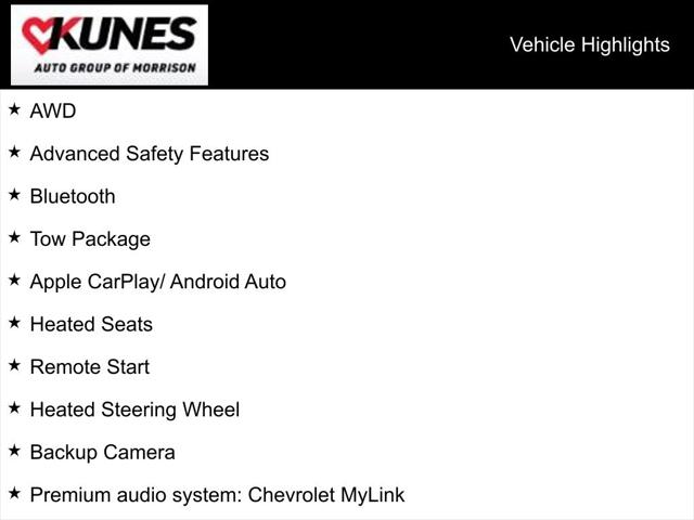 2019 Chevrolet Equinox LT 2019 Chevrolet Equinox LT