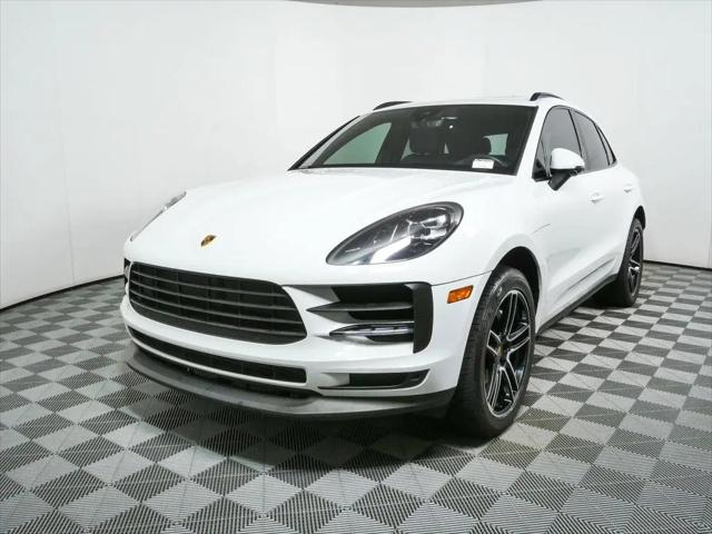 2021 Porsche Macan AWD for sale in Atlanta, GA