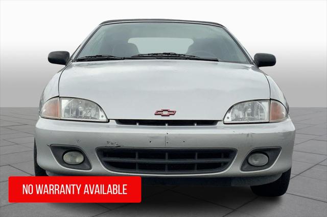 2000 Chevrolet Cavalier Z24