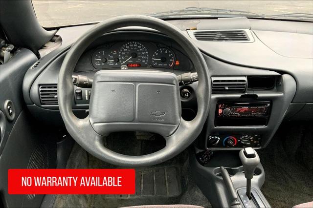 2000 Chevrolet Cavalier Z24