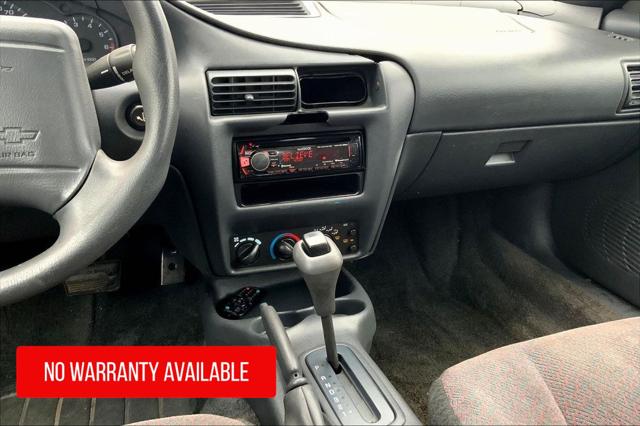 2000 Chevrolet Cavalier Z24