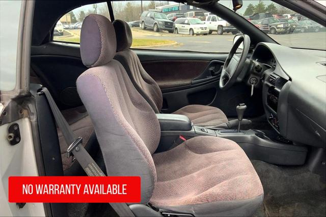 2000 Chevrolet Cavalier Z24