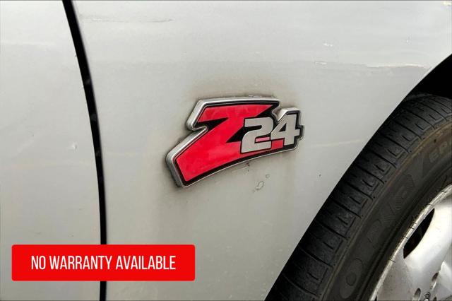 2000 Chevrolet Cavalier Z24