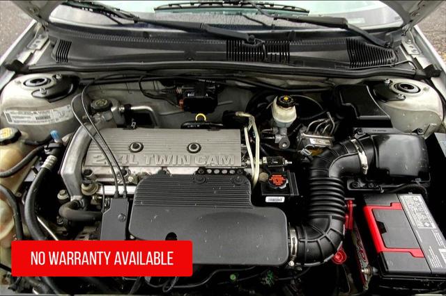 2000 Chevrolet Cavalier Z24
