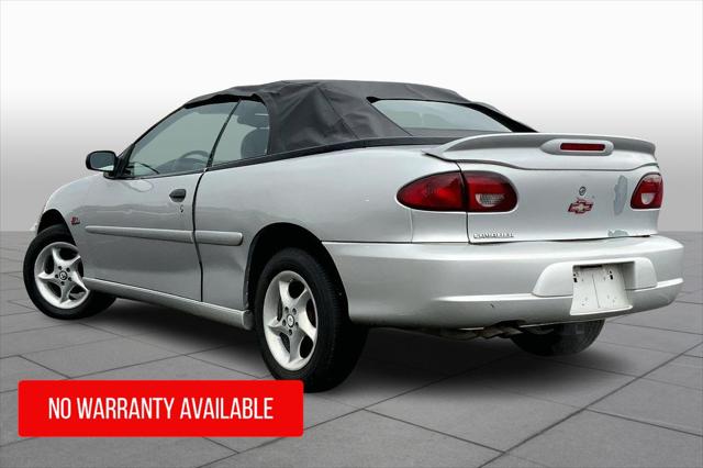 2000 Chevrolet Cavalier Z24
