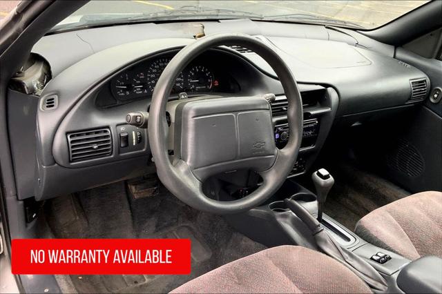 2000 Chevrolet Cavalier Z24