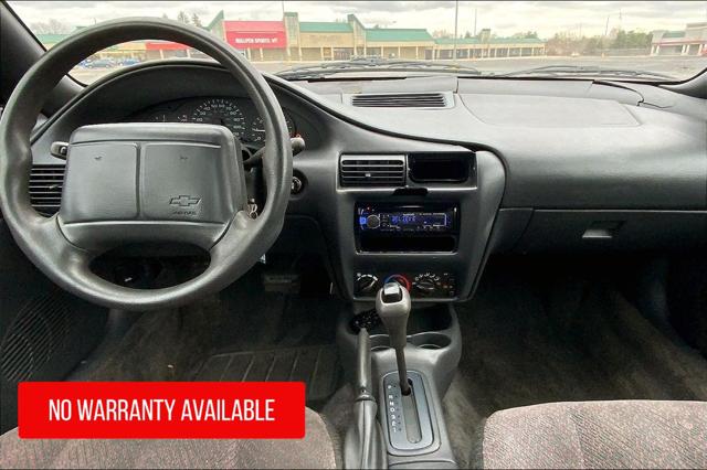 2000 Chevrolet Cavalier Z24