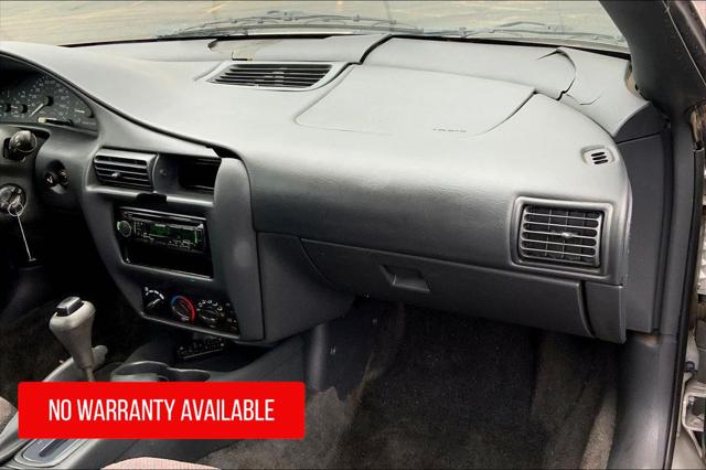 2000 Chevrolet Cavalier Z24