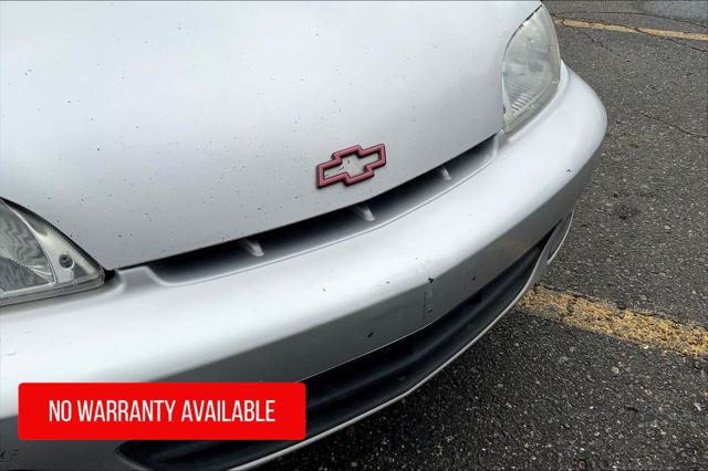 2000 Chevrolet Cavalier Z24